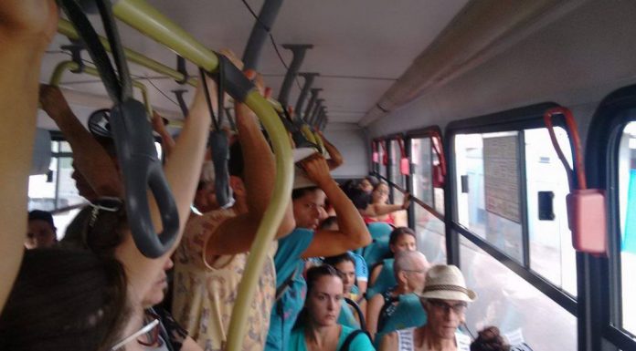 CPI VAI ABRIR A “CAIXA PRETA” DO TRANSPORTE COLETIVO EM FLORIANÓPOLIS