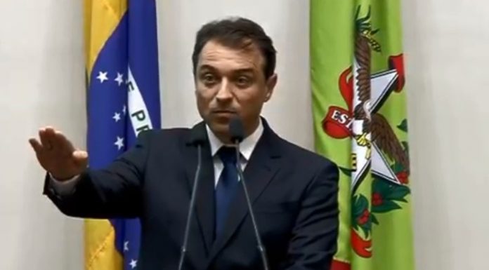 CARLOS MOISÉS DIZ QUE SEU GOVERNO SERÁ MARCADO PELA BANDEIRA DA EFICIÊNCIA