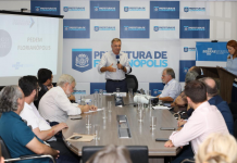 PLANO DE DESENVOLVIMENTO ECONÔMICO VAI IMPULSIONAR NEGÓCIOS EM FLORIANÓPOLIS