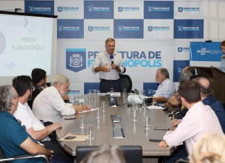 PLANO DE DESENVOLVIMENTO ECONÔMICO VAI IMPULSIONAR NEGÓCIOS EM FLORIANÓPOLIS