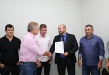 PREFEITURA DE FLORIANÓPOLIS OFICIALIZA GESTÃO PARA ABRIR A UPA DO CONTINENTE