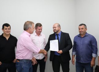 PREFEITURA DE FLORIANÓPOLIS OFICIALIZA GESTÃO PARA ABRIR A UPA DO CONTINENTE