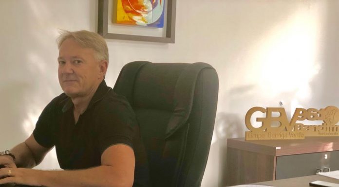 TV CATARINA AMPLIA SISTEMA OPERACIONAL EM SANTA CATARINA