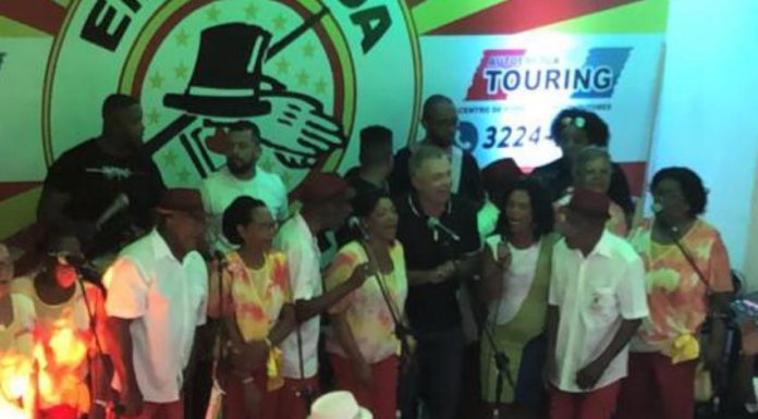 PREFEITURA DA CAPITAL NÃO VAI “BANCAR” OS DESFILES DO CARNAVAL