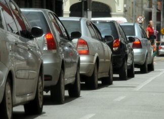 PRIMEIRA COTA DO IPVA 2019 DEVE SER QUITADA NESSA QUINTA-FEIRA (10)