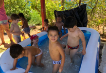 PREFEITURA DE FLORIANÓPOLIS INICIA PROJETO “EDUCAR VERÃO”