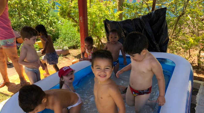 PREFEITURA DE FLORIANÓPOLIS INICIA PROJETO “EDUCAR VERÃO”