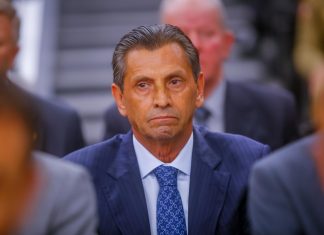 JULIO GARCIA RETORNA À ALESC E É UM DOS FAVORITOS PARA A PRESIDÊNCIA