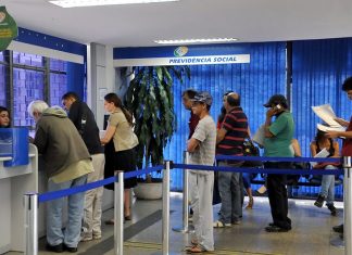 MP DE BOLSONARO CONTRA FRAUDE NO INSS VAI POUPAR, EM 2019, R$ 9,8 BI