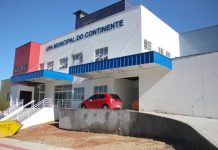 UPA DO CONTINENTE PRESTES A SER UMA REALIDADE