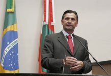 BANCADAS FECHAM HOJE CANDIDATURA ÚNICA DE JÚLIO GARCIA À PRESIDÊNCIA DA ASSEMBLÉIA