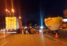 EMBRIAGEZ AO VOLANTE: EM MÉDIA, 11 MOTORISTAS POR DIA SÃO FLAGRADOS NA BR-101