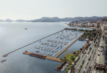 PRORROGADO PRAZO PARA CONSULTA DO PROJETO DA MARINA DA BEIRA MAR