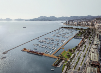 PRORROGADO PRAZO PARA CONSULTA DO PROJETO DA MARINA DA BEIRA MAR