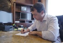 GOVERNO ISENTA DE IMPOSTOS REMÉDIOS PARA ATROFIA MUSCULAR ESPINHAL