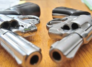 DECRETO DO PRESIDENTE BOLSONARO IMPULSIONA COMÉRCIO DE ARMAS