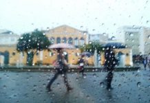 PREVENÇÃO NO SISTEMA DE DRENAGEM EVITOU MAIORES ESTRAGOS COM AS CHUVAS