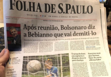 “MANEZINHA” FAZ SUCESSO NO FUTEBOL BRASILEIRO