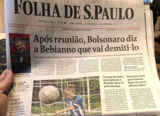 “MANEZINHA” FAZ SUCESSO NO FUTEBOL BRASILEIRO