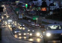 IMOBILIDADE URBANA EM PALHOÇA: PREFEITO DECRETA SITUAÇÃO DE EMERGÊNCIA