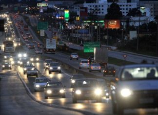 IMOBILIDADE URBANA EM PALHOÇA: PREFEITO DECRETA SITUAÇÃO DE EMERGÊNCIA
