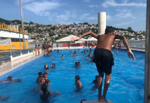 RESPONSABILIDADE DE GOVERNO:AS PESSOAS EM PRIMEIRO LUGAR