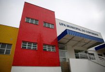 FLORIANÓPOLIS: UPA DO CONTINENTE SERÁ INAUGURADA NESSA QUINTA-FEIRA (28)