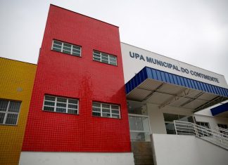 FLORIANÓPOLIS: UPA DO CONTINENTE SERÁ INAUGURADA NESSA QUINTA-FEIRA (28)