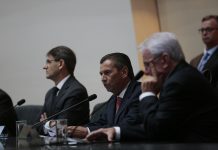 POR UNANIMIDADE, DEPUTADO JULIO GARCIA VAI PRESIDIR A ASSEMBLÉIA LEGISLATIVA