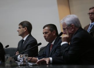 POR UNANIMIDADE, DEPUTADO JULIO GARCIA VAI PRESIDIR A ASSEMBLÉIA LEGISLATIVA