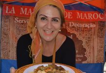 NOVA EDIÇÃO DA FEIRA CULINÁRIA DO IMIGRANTE EM FLORIANÓPOLIS