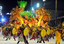 VAI CURTIR O CARNAVAL EM SC? ENTÃO CONFIRA ESSAS 10 DICAS