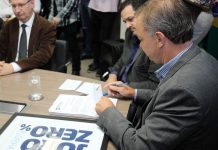 PROGRAMA JURO ZERO EM FLORIANÓPOLIS ALCANÇA MAIS DE 200 EMPREENDEDORES