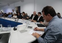 GOVERNO ADOTA “REARRANJO” DE RECURSOS PARA OBRAS NAS PONTES