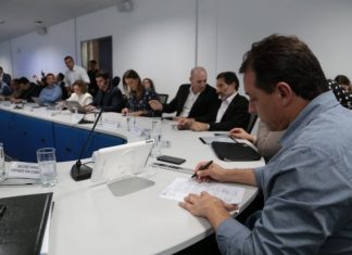 GOVERNO ADOTA “REARRANJO” DE RECURSOS PARA OBRAS NAS PONTES
