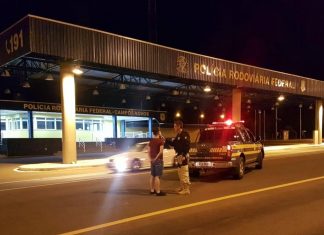 “OPERAÇÃO CARNAVAL” DA PRF: TOLERÂNCIA ZERO CONTRA EMBRIAGUEZ