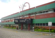 UDESC DARÁ REINÍCIO ÀS AULAS JÁ NA PRÓXIMA SEGUNDA (18)