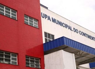 PREFEITURA INAUGURA PRIMEIRA ALA DA UPA CONTINENTE