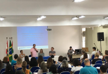 PREFEITURA DE FLORIANÓPOLIS MANTÉM ENSINO DE TEMPO INTEGRAL EM 16 ESCOLAS