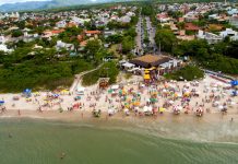TURISMO NA CAPITAL: STJ GARANTE PERMANÊNCIA DOS BEACH CLUBS