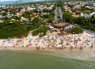 TURISMO NA CAPITAL: STJ GARANTE PERMANÊNCIA DOS BEACH CLUBS