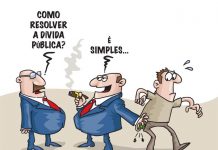 SANTA CATARINA ESTÁ ENTRE OS ESTADOS MAIS ENDIVIDADOS