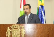 CÂMARA DE VEREADORES DA CAPITAL CORTA MORDOMIAS E PRIVILÉGIOS