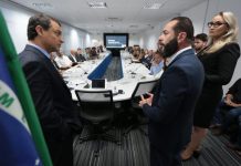 CRIME ORGANIZADO E CORRUPÇÃO NA MIRA DO NOVO PROCURADOR GERAL DE SC