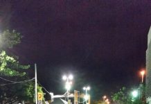 CARNAVAL: COMCAP RECOLHE QUASE 53 TONELADAS DE LIXO NA ÁREA CENTRAL DA CAPITAL