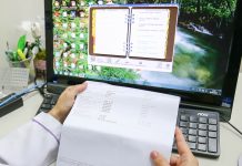 EM FLORIANÓPOLIS, SISTEMA DE SAÚDE INAUGURA O PRONTUÁRIO ELETRÔNICO