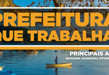 PREFEITURA DE FLORIANÓPOLIS AVANÇA EM NOVAS AÇÕES PELA CIDADE