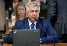 SENADO JÁ TEM PROJETO DE LEI PARA MUDAR DECISÃO DO STF