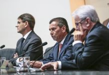 DERROTA DE MOISÉS NA ASSEMBLEIA LEGISLATIVA