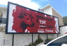 PREFEITURA LANÇA CAMPANHA DE CONSCIENTIZAÇÃO CONTRA MAUS TRATOS DE ANIMAIS